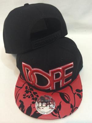 Cheap Dope Hats wholesale No. 36